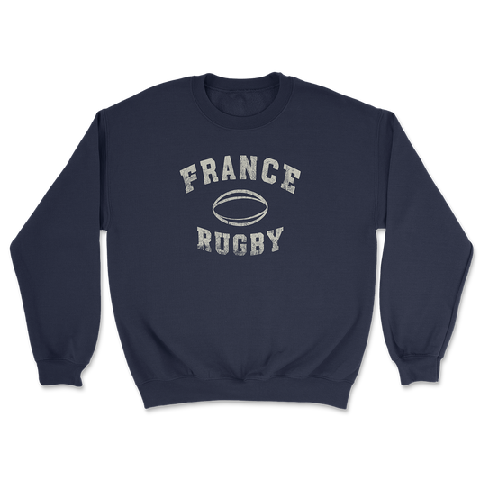 Sweat-shirt France Rugby